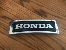 Honda cb900 custom for sale  Portage