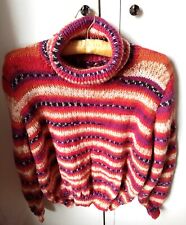 New hand knitted for sale  COLCHESTER
