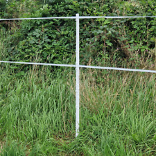 electric fence posts for sale  Shipping to Ireland
