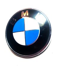 Bmw emblem badge for sale  Redding