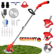 Electric cordless lawn for sale  Shipping to Ireland