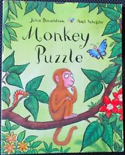 Monkey puzzle julia gebraucht kaufen  Plochingen