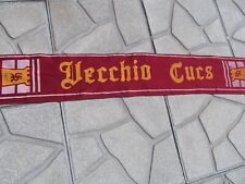 Sciarpa scarf bufanda usato  Santa Maria Capua Vetere