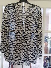Ladies blouse xl. for sale  SANDOWN