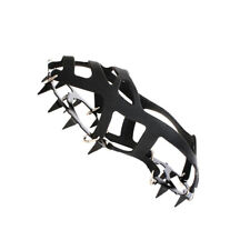 Teeth spikes crampons for sale  Shipping to Ireland
