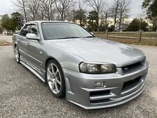 1998 nissan skyline for sale  Somers Point