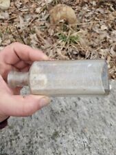 Antique bottle sloan for sale  Stafford Springs