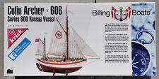 Billing boats colin gebraucht kaufen  Bingen
