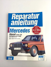 Mercedes benz w123 gebraucht kaufen  Berlin