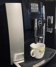 Jura kaffeevollautomat 1450w gebraucht kaufen  Frankfurt