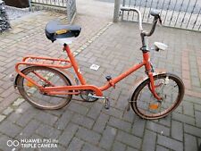 Klapprad alexander fahrrad gebraucht kaufen  Drakenburg