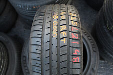 225 goodyear runflat for sale  BRAINTREE