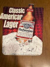 Budweiser classic american for sale  Greenville