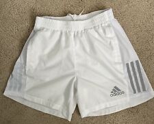 Shorts de corrida Adidas Own the Run 5" Aeroready masculino - Usado, tamanho pequeno comprar usado  Enviando para Brazil