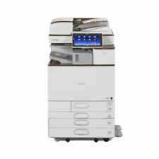 Ricoh aficio c3004sp gebraucht kaufen  München