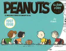 Fumetto peanuts gli usato  Villar Focchiardo