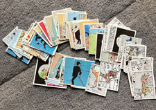 Tintin stickers panini d'occasion  Eauze