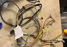 Whirlpool wiring harness for sale  Yukon