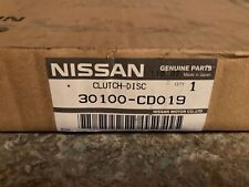 Disco de embreagem Nissan 350Z 2003-2005 fabricante de equipamento original novo comprar usado  Enviando para Brazil