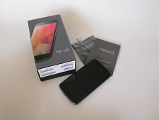 Google nexus mobile for sale  WHITEHAVEN