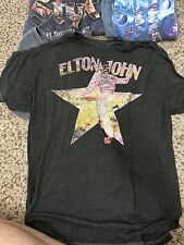 Elton john farewell for sale  Oklahoma City