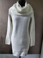 Strickkleid longpullover gr gebraucht kaufen  Wangen,-Untertürkhm.