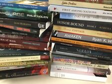 Usado, Novos Livros de Ficção - Grandes Autores - Escolha entre 50+ livros Compre Mais e Economize Mais comprar usado  Enviando para Brazil