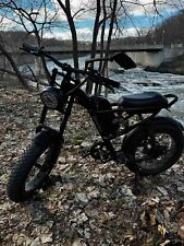 Electric bike 48v for sale  Hoosick Falls