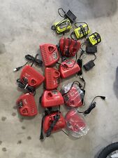 Lot milwaukee m12 for sale  Land O Lakes