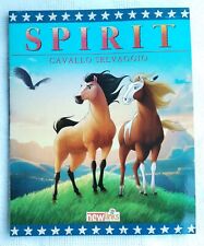 spirit cavallo selvaggio usato  San Lazzaro Di Savena