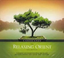 Relaxing orient collection for sale  Montgomery