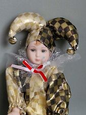 Haunted doll jesse. for sale  RADSTOCK