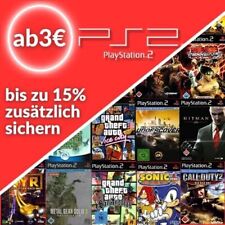 Sony playstation ps2 gebraucht kaufen  München