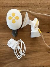 medela Solo breast pump Portable for sale  Shipping to South Africa
