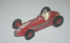Dinky toys maserati d'occasion  Rambouillet