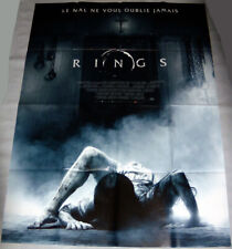 Rings video horror d'occasion  Clichy