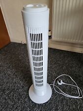 Inch tower fan for sale  SCUNTHORPE