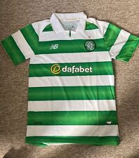 Celtic home shirt for sale  CAMBRIDGE