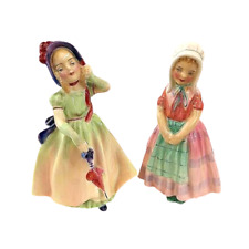 Royal doulton pair for sale  ELY