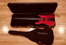 Steinberger headless bass for sale  Malden