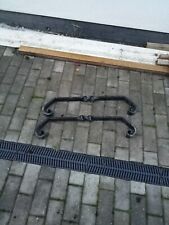 Heavy duty cast for sale  ADDLESTONE