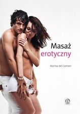 Masaz erotyczny By Marina del Carmen na sprzedaż  Wysyłka do Poland