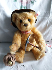 Steiff 651182 teddybär gebraucht kaufen  Ludwigshafen