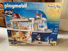 Playmobil 6978 cruise for sale  Asheville
