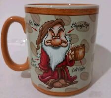 Disney coffee mug for sale  ANDOVER