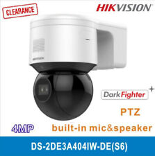 Hikvision 4mp 2de3a404iw for sale  Shipping to Ireland
