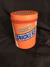 Snickers orange football for sale  Canton