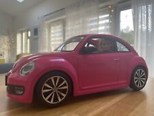 Barbie volkswagen beetle for sale  LIPHOOK