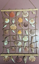 Fish net seashells for sale  Louisville