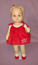 Chatty baby doll for sale  Gainesville